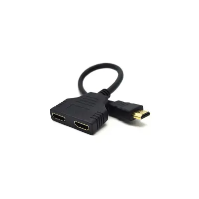 HDMI delilnik 1-v-2