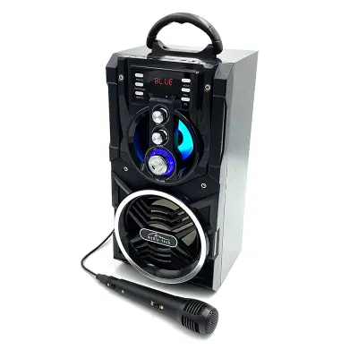 Bluetooth zvočnik Partybox Media-Tech MT3150