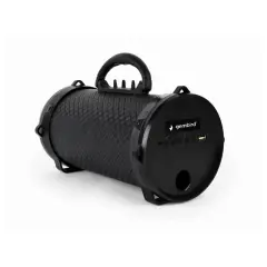 Bluetooth zvočnik Boom z equalizer funkcijo ACT-SPKBT-B