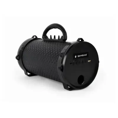 Bluetooth zvočnik Boom z equalizer funkcijo ACT-SPKBT-B