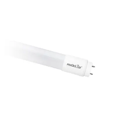 LED cevna sijalka T8 G13 10W 60 cm 4000K steklo