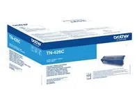 Brother Toner TN426C, cyan, 6.500 strani HL-L8360CDW, MFC-L8900CDW