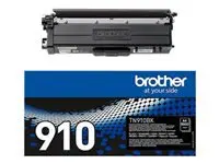 Brother Toner TN910BK, črn, 9.000 strani HL-L9310CDW, MFC-L9570CDW