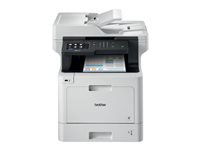 Brother Pisač laser color MFP MFCL8900CDW A4, wifi, network, duplex, adf, fax
