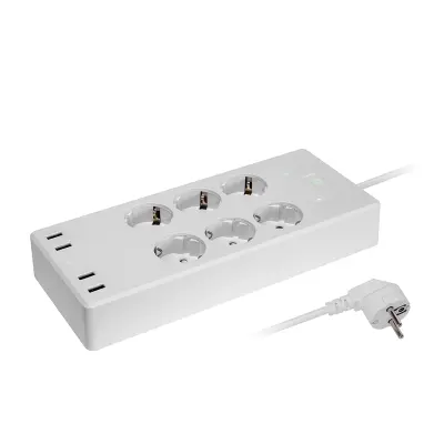 Pametni električni razdelilec MaxTrack NW11L