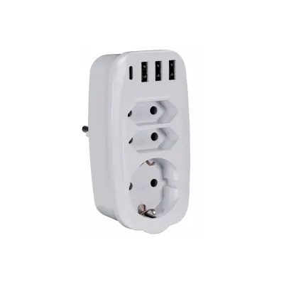 Električni razdelilec MaxTrack NV81L