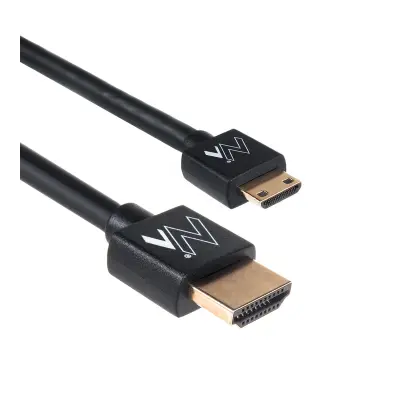 HDMI kabel HDMI-mini na HDMI 2m MCTV-712
