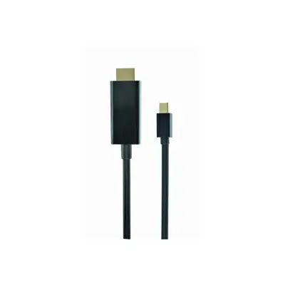Kabel Mini DisplayPort na HDMI 1.8m