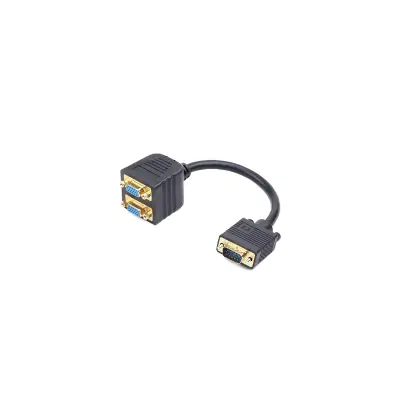 VGA razdelilni kabel 20CM