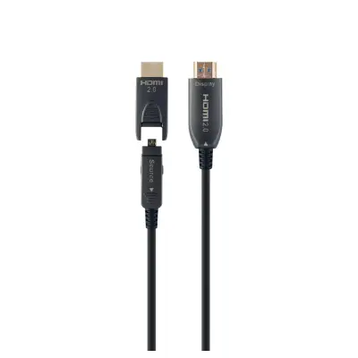 HDMI D-A kabel "AOC Premium Series" 30m