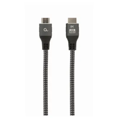HDMI kabel "Select Plus Series" 8K 2m