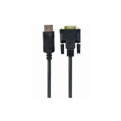 Kabel DisplayPort na DVI 3m