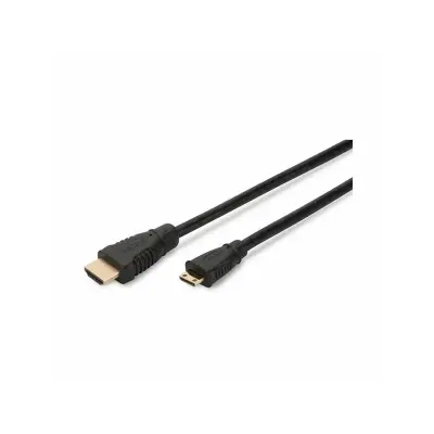 Kabel HDMI-mini HDMI 2m