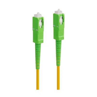 Optični patch kabel SC / APC SM MCTV-437 15m