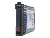 HP 2 TB 6G 10K SAS 2.5" SFF Hot Swap trdi disk- 765451-002