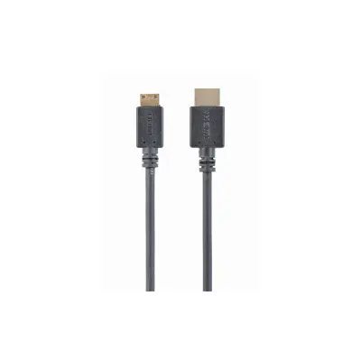 Kabel HDMI-mini na HDMI 1.8m