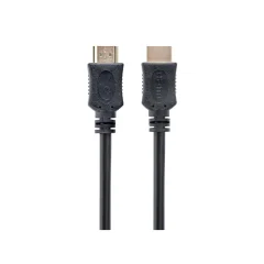 Cablexpert HDMI kabel 1.8m črn