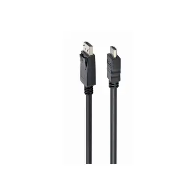 Kabel DisplayPort na HDMI 5m