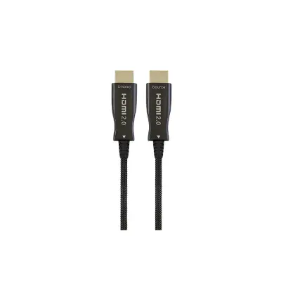 HDMI kabel "AOC Premium Series - 02" 80m
