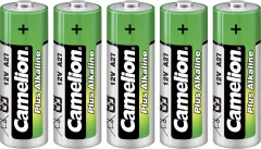 Camelion LR27 specialne baterije 27 A  alkalno-manganov 12 V 26 mAh 5 kos