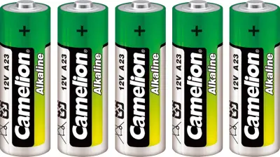 Camelion LR23 specialne baterije 23 A  alkalno-manganov 12 V 55 mAh 5 kos
