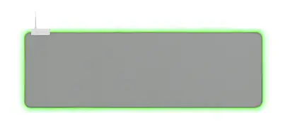 Razer Goliathus Extended Chroma Mercury Mat