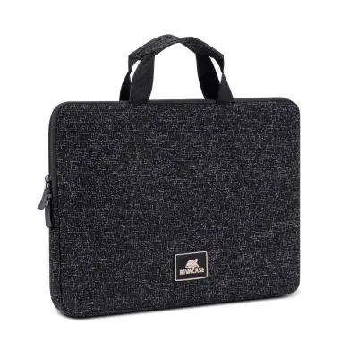RIVACASE 7913 torba za prenosnik 13.3" črna