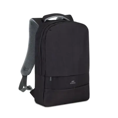 RIVACASE 7562 nahrbtnik za prenosnik 15.6" črn