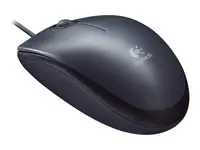 LOGITECH M90 žična optična miška