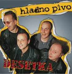 HLADNO PIVO - LP/DESETKA