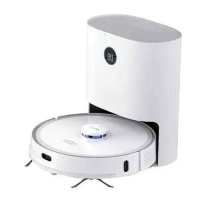 Huawei Xclea h30 plus Roborski sesalec in pomivalec s čistilno bazo