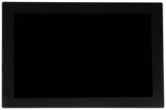 Denver PFF-1041 black digitalni WiFi okvir za slike  25.7 cm 10.1 palec EEK: B (A - G) 1280 x 800 Pixel 16 GB črna