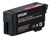Kartuša s črnilom Epson Singlepack Ultrachrome Xd2 T40C340 Magenta 26 ml