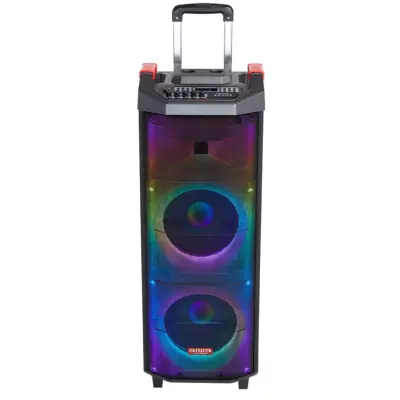 AIWA Bluetooth zvočnik za zabave KBTUS-710