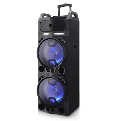 AIWA Bluetooth zvočnik za zabave KBTUS-900