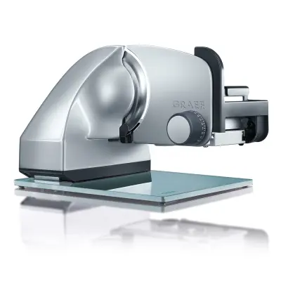 GRAEF Master M90 rezalnik hrane