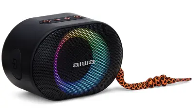 AIWA Portable Speaker BST-330BK