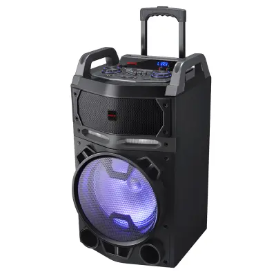 AIWA Bluetooth zvočnik za zabave KBTUS-700