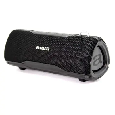 AIWA Prenosni Bluetooth zvočnik BST-500BK