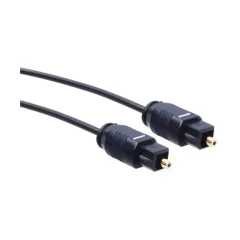 Optični avdio kabel Toslink 1m MCTV-751