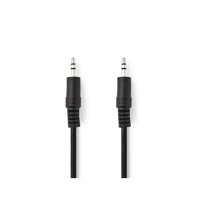 Kabel Nedis 3.5mm jack M-M 10m