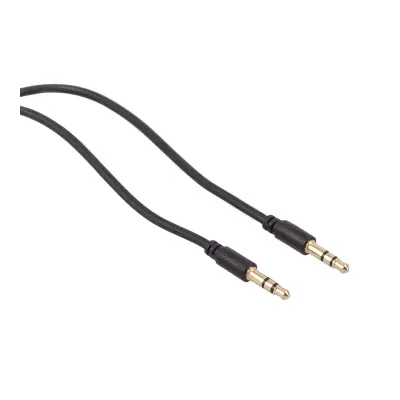 Kabel 3,5 mm Jack M-M 1,5m MCTV-815