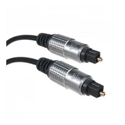 Optični avdio kabel Toslink 20m MCTV-455