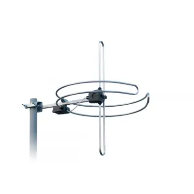 Radijska antena Iskra DAB+ FM F
