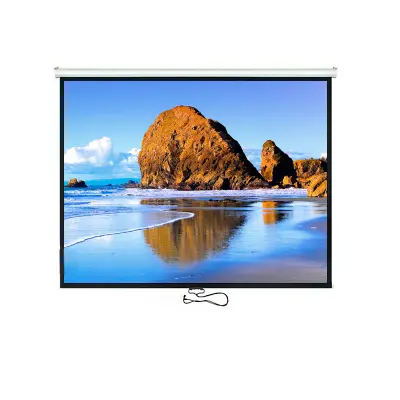 Projekcijsko platno Maclean MC-594 200 x 150 cm