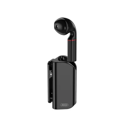 Bluetooth slušalka XO BE27 črna