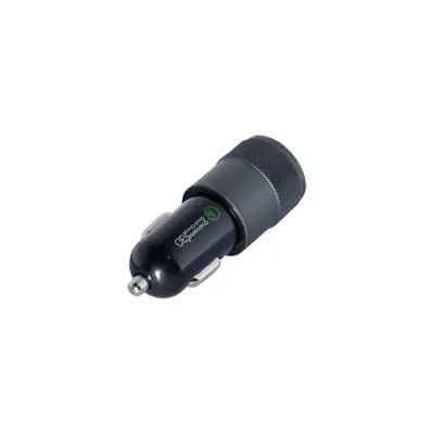 Polnilec za avto MaxTrack WI 3 2xUSB QC 3.0