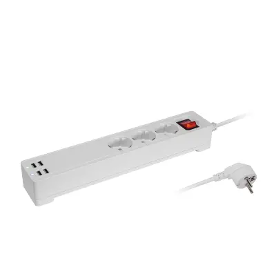Pametni električni razdelilec MaxTrack NW10L