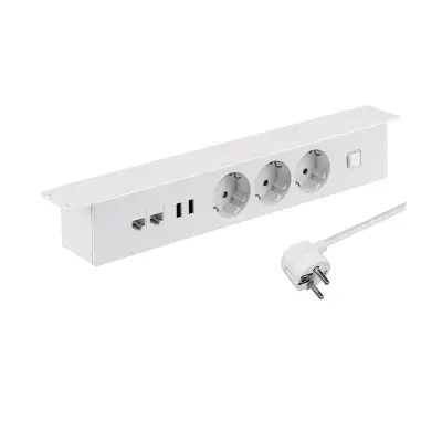 Električni razdelilec MaxTrack NV 64L