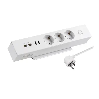 Električni razdelilec MaxTrack NV 63L